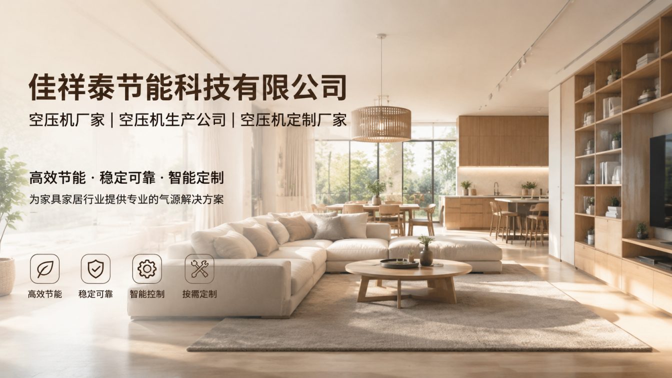 朔州还在为空压系统成本发愁？